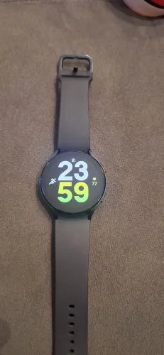 Galaxy watch 5