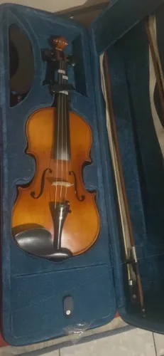 Violino de luthier