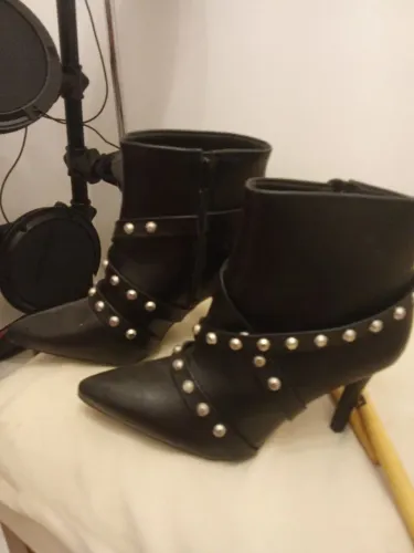 Bota Vizzano nova