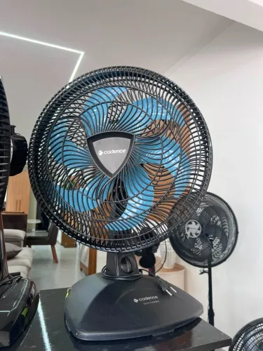 VENTILADOR CADENCE 40 CM