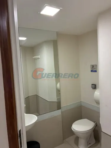 Sala comercial para locação em Vitória/ES, Santa Lúcia