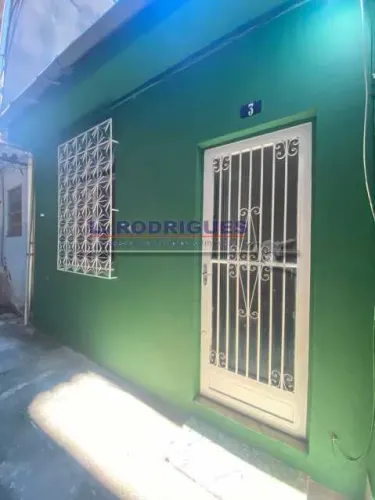 Rua Margarida de Andrade Piedade