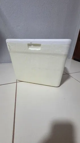 Isopor 12L