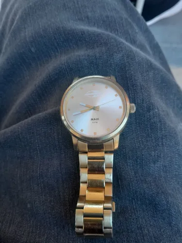 Relógio Mormaii pra vender