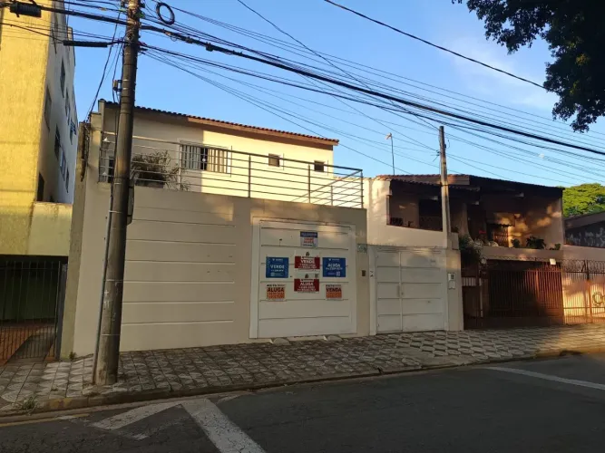 Casa com 3 dormitórios, 249 m² - venda por R$ 857.000 ou aluguel por R$ 7.010/mês - Jardim