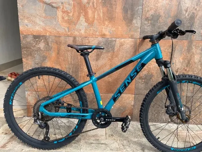 Montain Bike Sense Grom aro 24