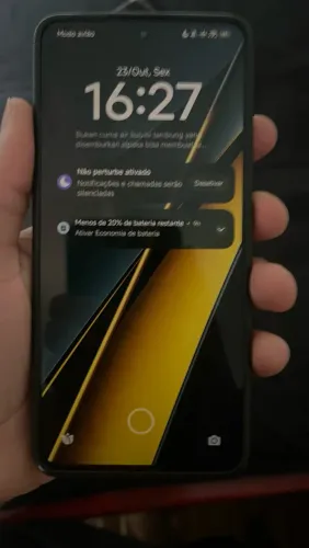poco x6 pro 256gb