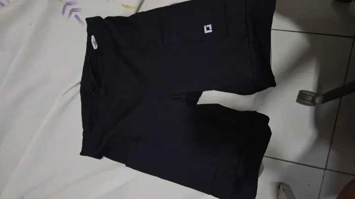 Shorts de Compressão CiclicoEsportes M | Seminovo