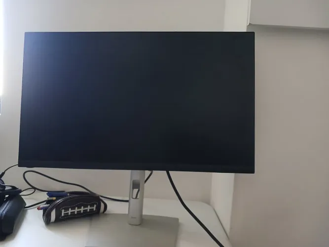 Monitor Dell P2422H de 23,8 polegadas.