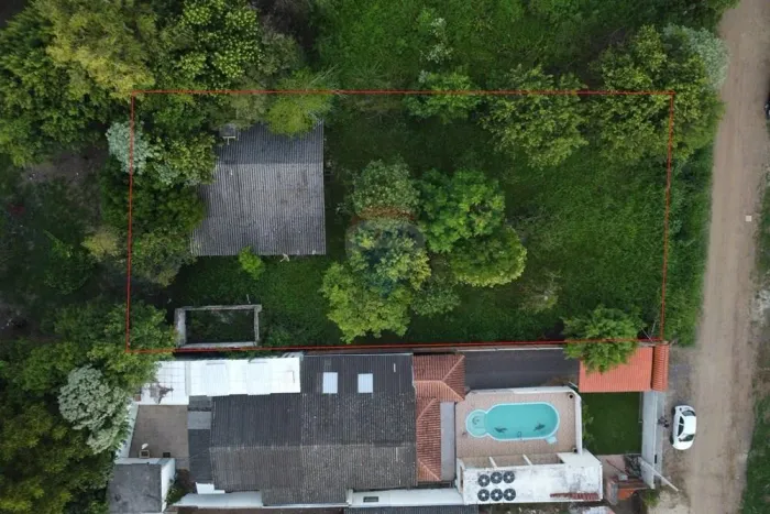 Terreno Promissor em São José, SM - 706m²