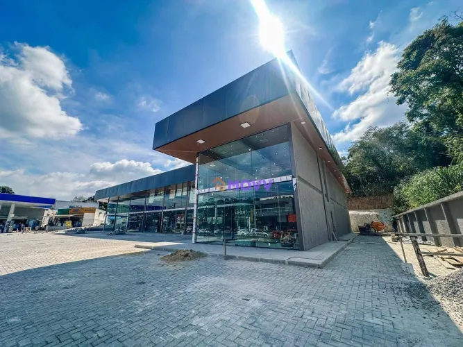 Loja para alugar, 75 m² por R$ 8.000,02/mês - Vila Progresso - Niterói/RJ