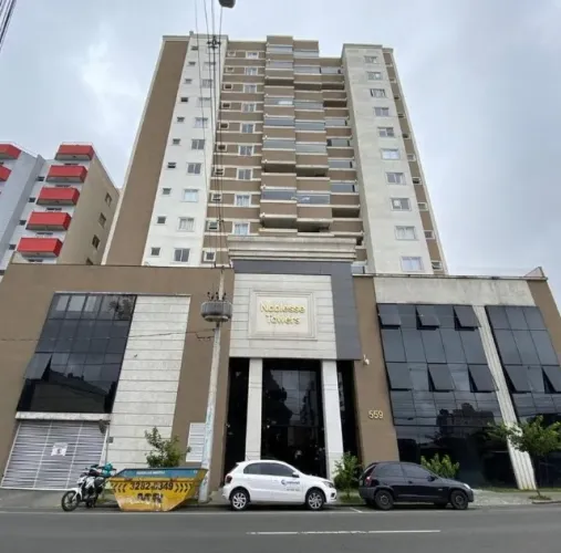 Apartamento São José dos Pinhais Direto c/ proprietário