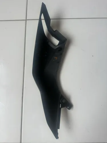 Peças MT 03