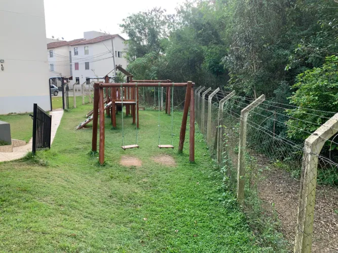 Vendo lindo apartamento em Matozinhos todo reformado.