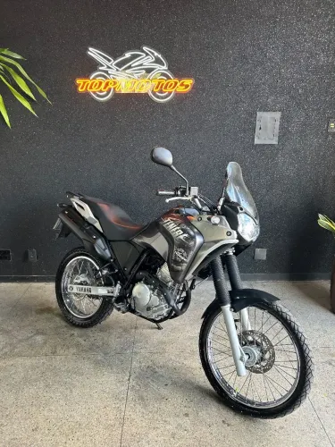 XTZ TENERE 250