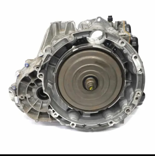 Caixa completa Mercedes a-200 2017 1.6 turbo