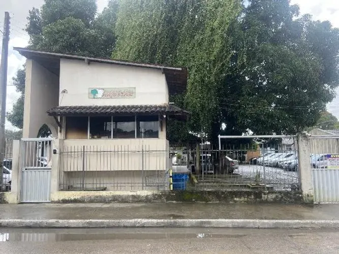 Casa 47,78m², 2 dormitório(s), 1 vaga(s) na garagem - Santos Dumont, Maceió AL