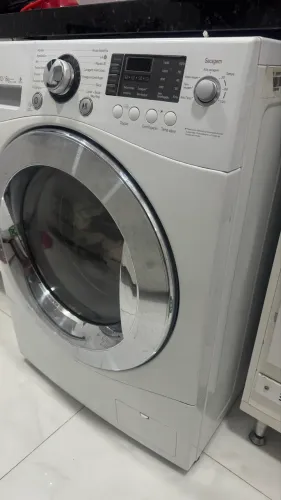 LAVA E SECA LG 10/6kg ótimo estado