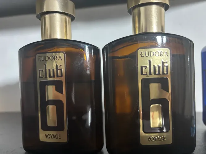 Club 6 intense