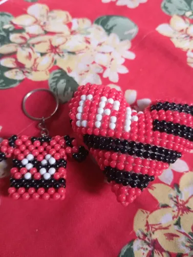 Chaveiros personalizados