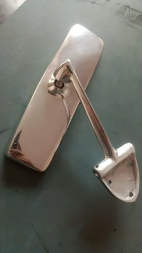 RETROVISOR INTERNO FUSCA