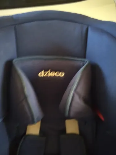 Cadeira Infantil Para Auto.