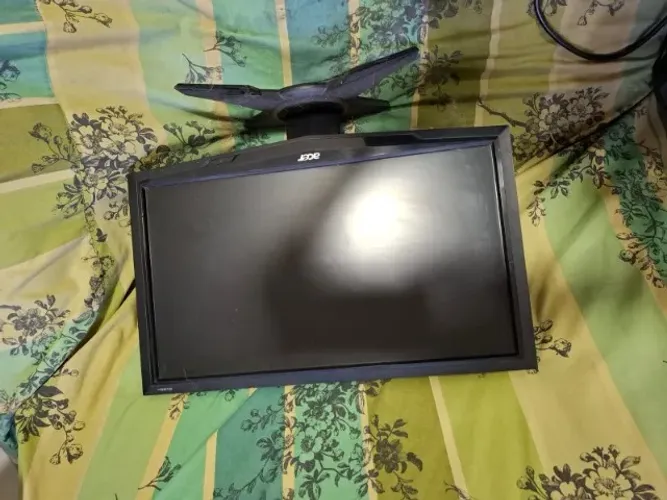 Monitor ACER G185H 18,5 POLEGADAS