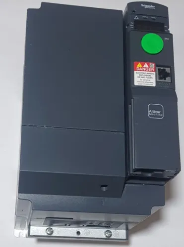 Inversor De Frequência Atv320 7,5cv 14,3a 380-500v