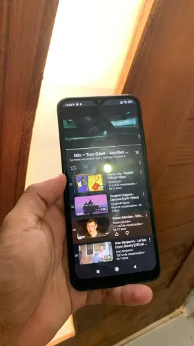 Redmi 9A