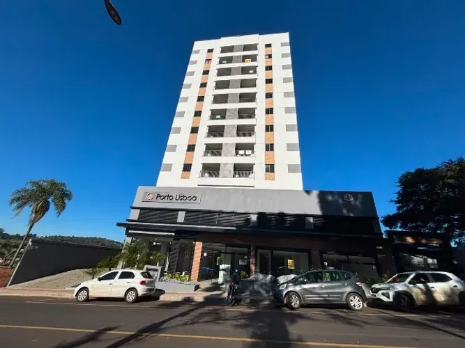 Oportunidade Suíte+2 quartos