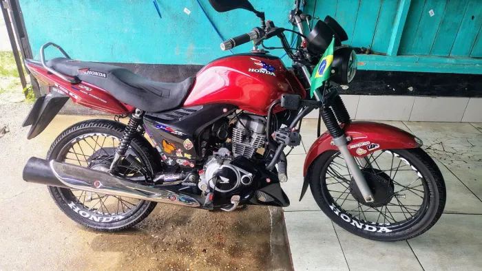 Vende-se essa fan
