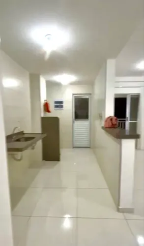Apartamento para alugar