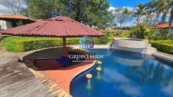 Sítio com 2 dormitórios à venda, 38030 m² por R$ 1.300.000,00 - Dos Almeidas - São Miguel 