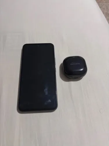 Samsung Galaxy A54 + Galaxy Buts Life