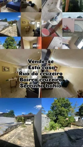 Vendo esta Casa