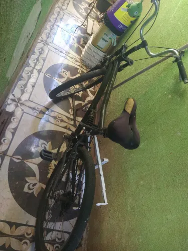 Bicicletas usadas 