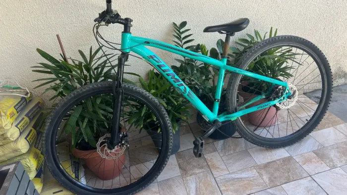 Bike 29