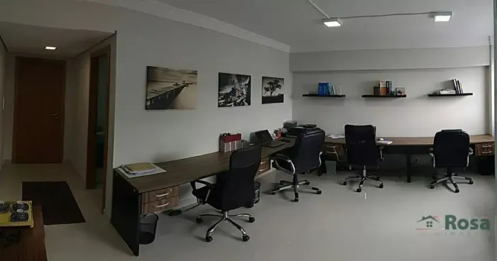 Sala comercial mobiliada para venda, Bandeirantes, Cuiabá
