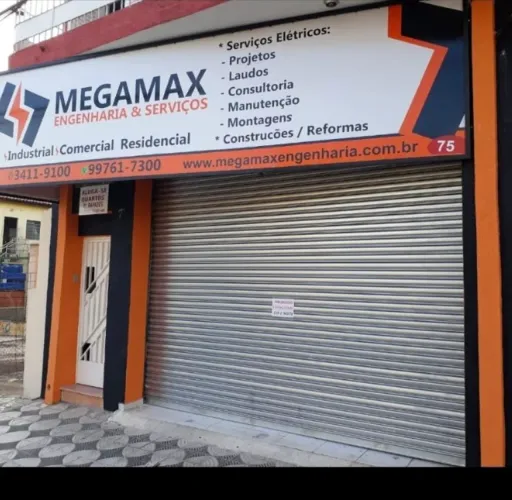 Galpao comercial / Industrial 190m2