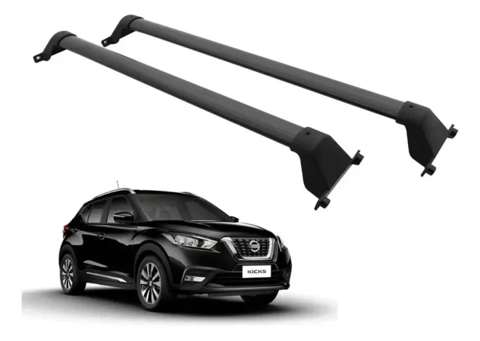Travessa Rack Kicks Nissan