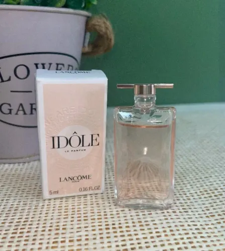 Perfume Miniatura Idôle Le Parfum Lancome