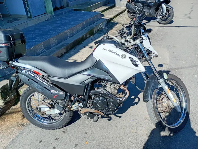 Crosser 2018