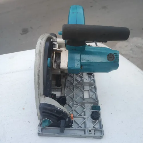 Serra Circular Makita SP6000-Profissional Semi-Nova