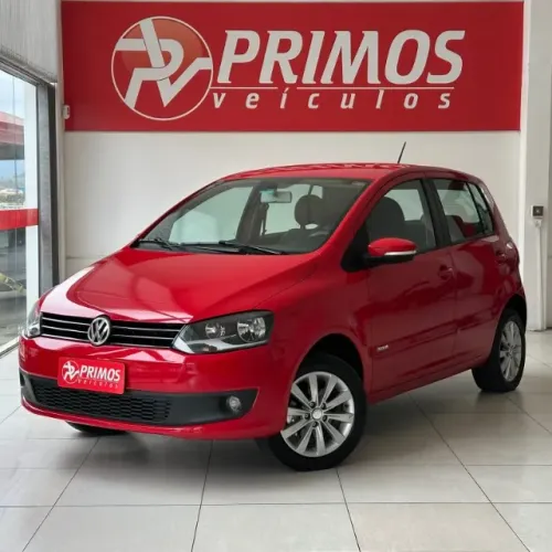 Volkswagen Fox 1.0 MI Total Flex 8V 3P 2013