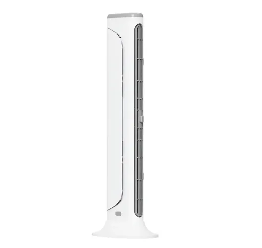 Ventilador de Mesa Recarregável 3 Velocidades Lelong LE5733