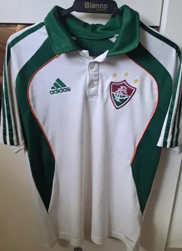 Camisa FLUMINENSE treino