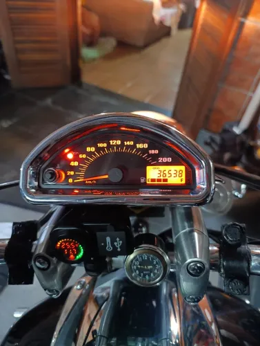 Boulevard M800r