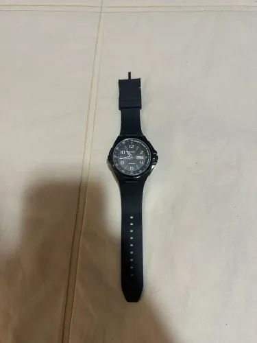 Relógio Orient Flytech