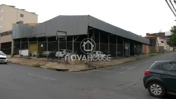 TERRENO COMERCIAL REGIÃO CENTRAL CUIABÁ