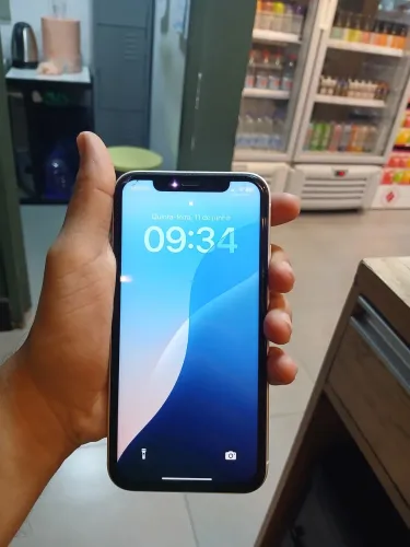 iPhone XR 128gb